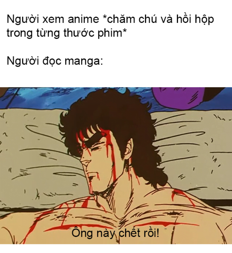 Ảnh chế anime hài