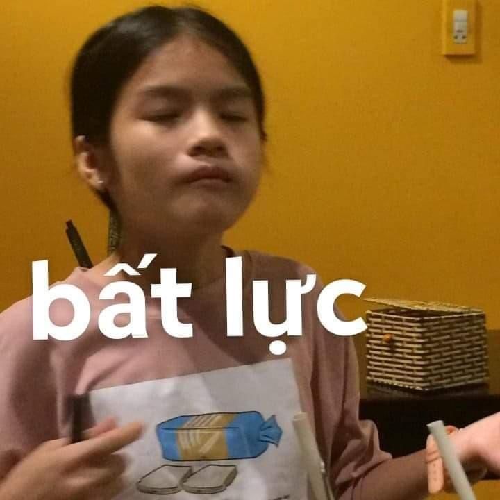 Meme bất lực