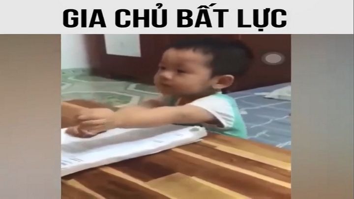 Meme bất lực