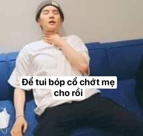 Meme bất lực