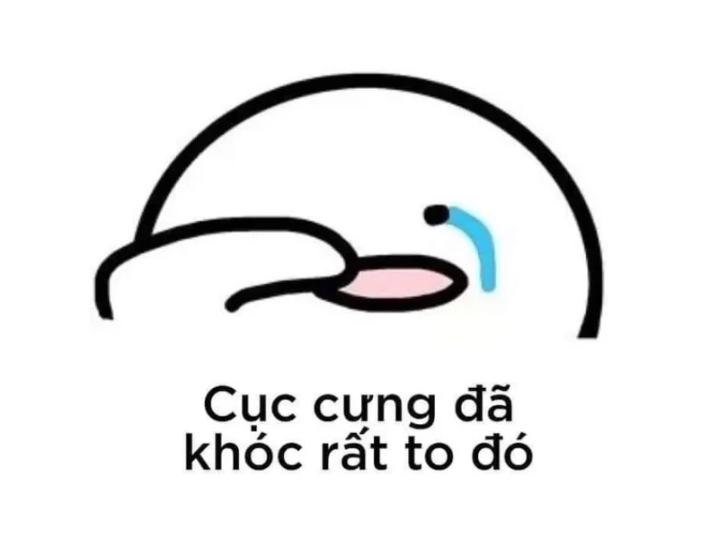 Meme bất lực