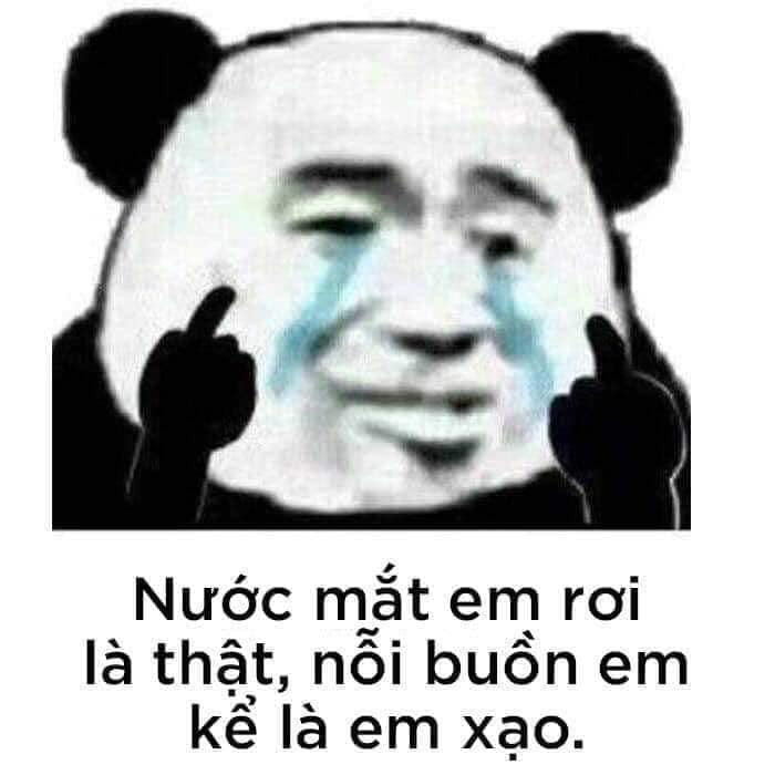 Meme bất lực