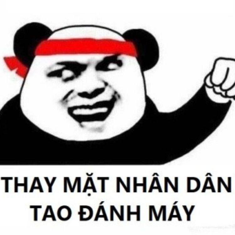 meme trung quốc