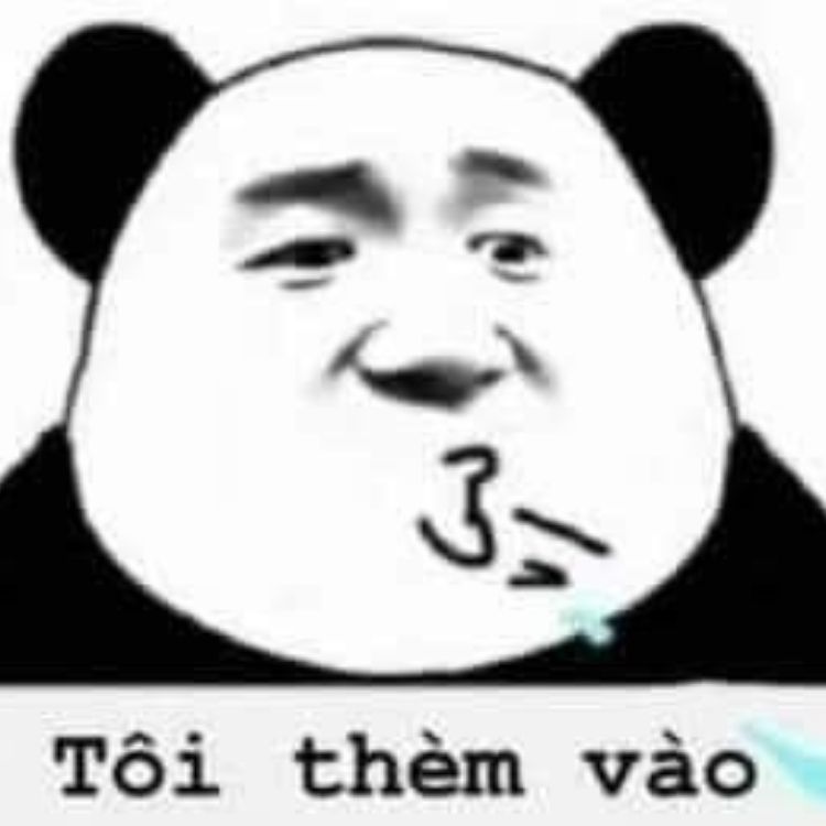 meme gấu trung quốc