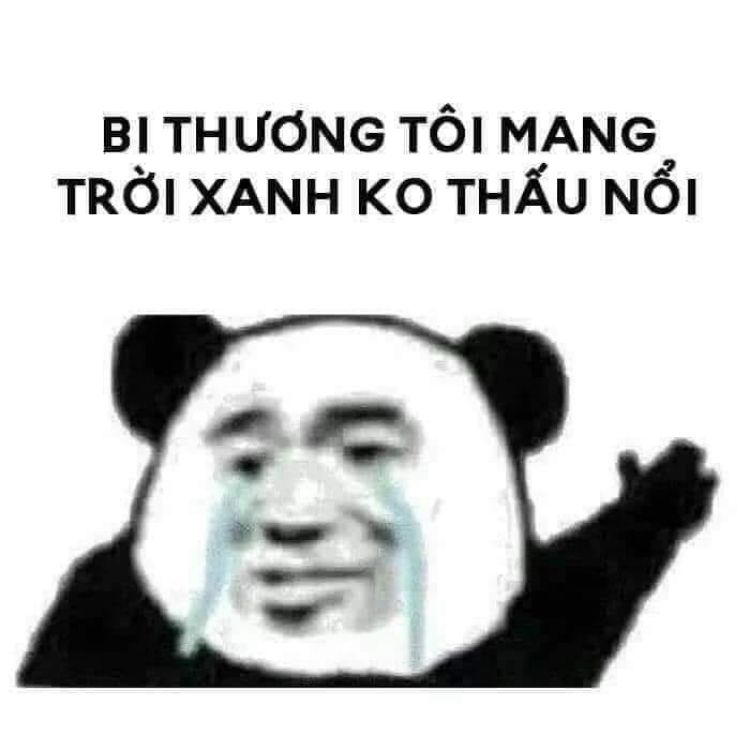 Bật chế độ u mê