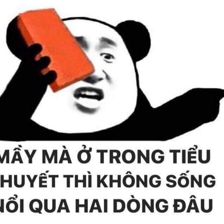 Meme Trung Quốc