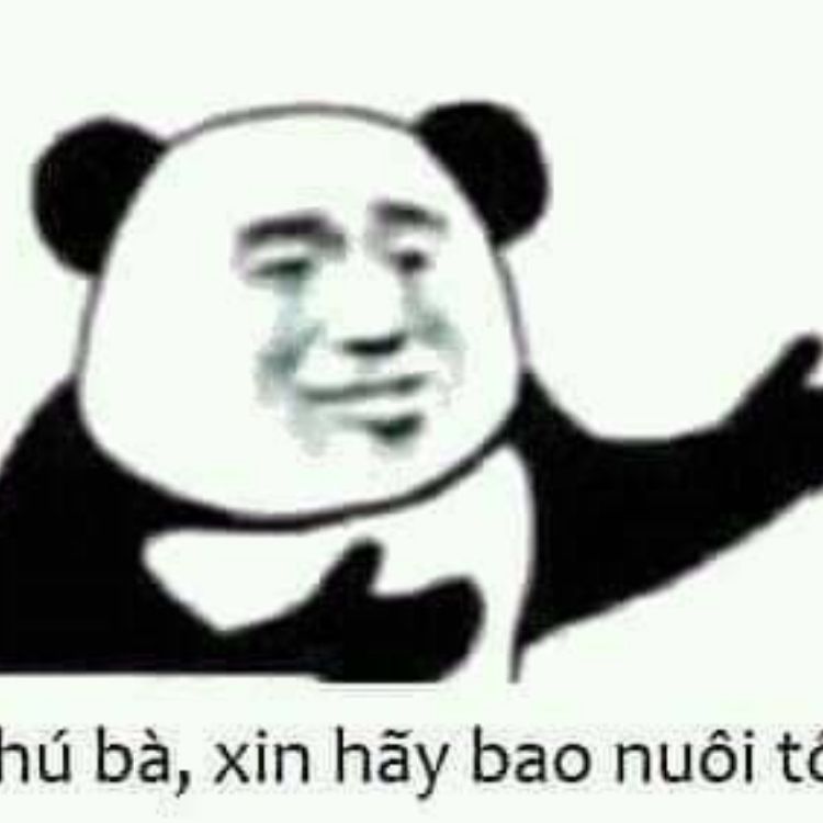 Phú bà xin hãy bao nuôi tôi