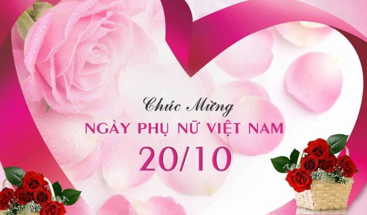 Lời chúc 20/10 cho bạn thân