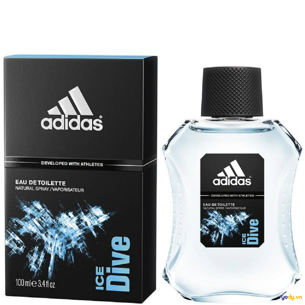 Adidas Ice Dive