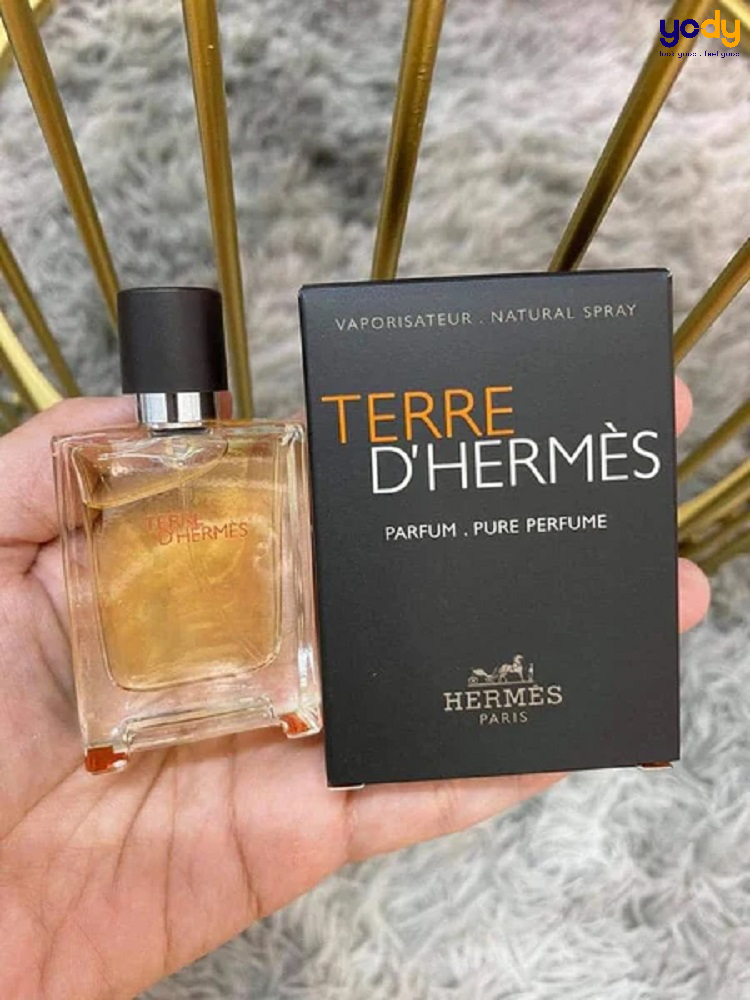 Review nước hoa Hermes nữ