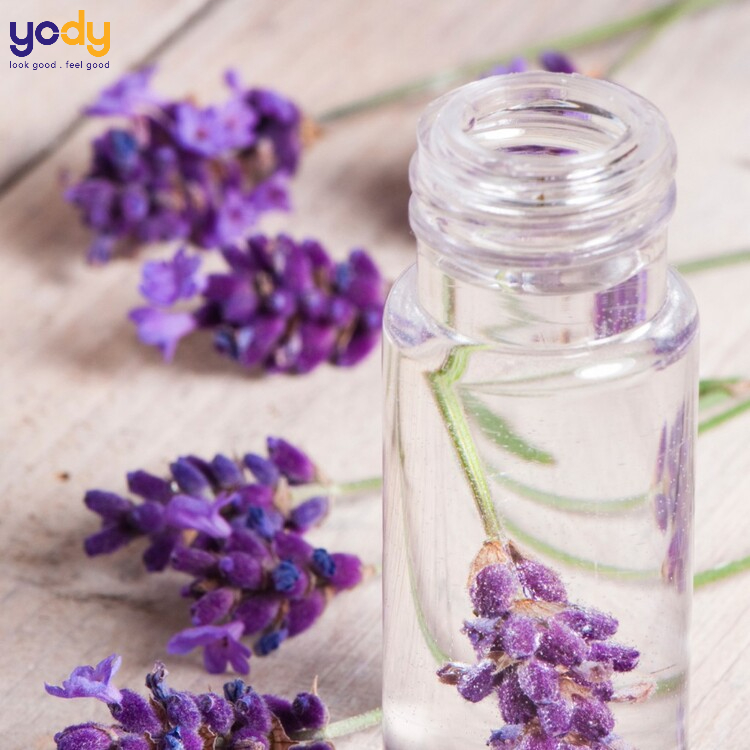 top nước hoa lavender