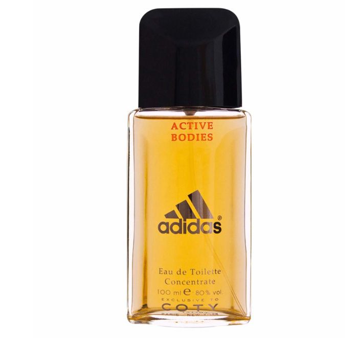 Nước hoa nam Adidas Active Body