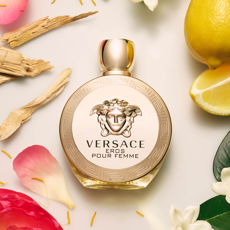 nước hoa versace nữ mùi nào thơm nhất