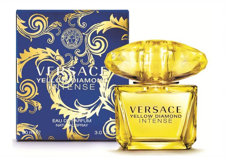 top nước hoa versace nữ mùi nào thơm nhất