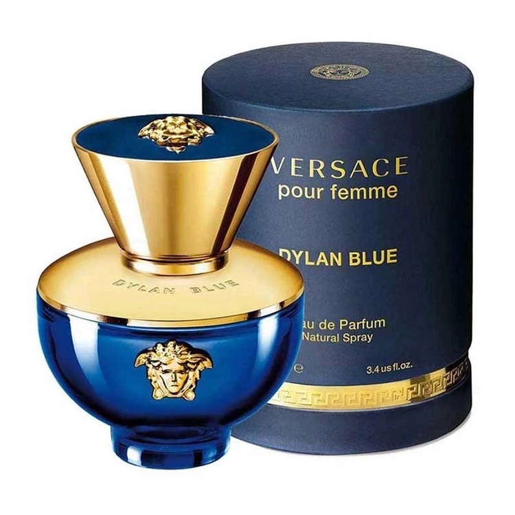 nước hoa versace nữ mùi nào thơm nhất