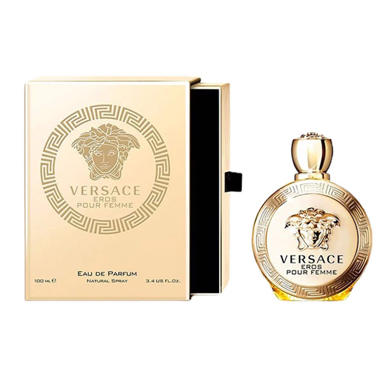 nước hoa versace nữ mùi nào thơm nhất