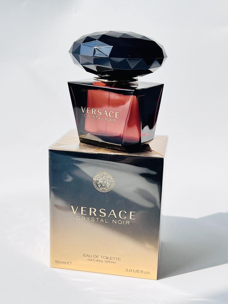 Nước hoa nữ Versace thơm nhất