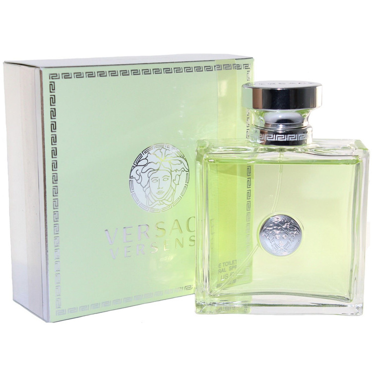 Top nước hoa nữ Versace thơm nhất