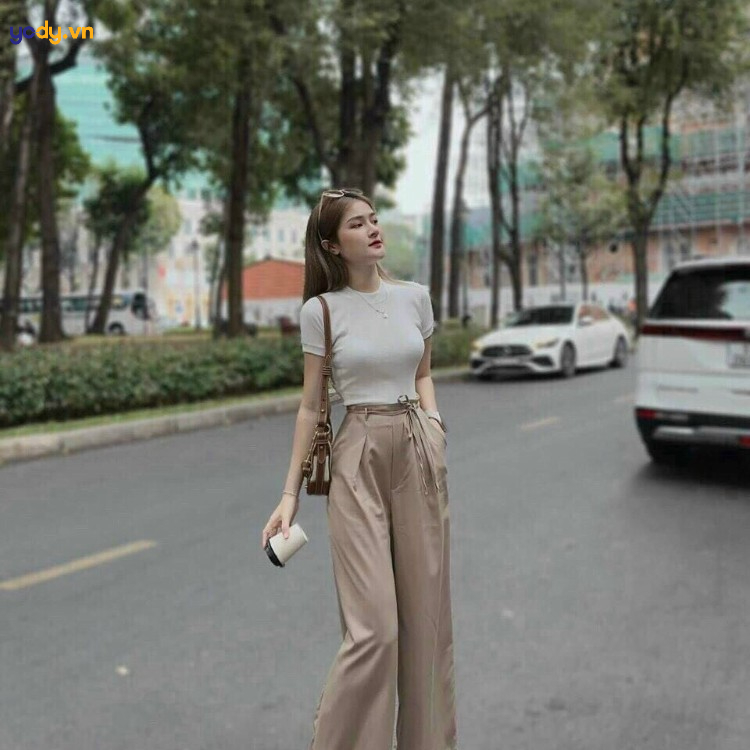 định nghĩa outfit là gì