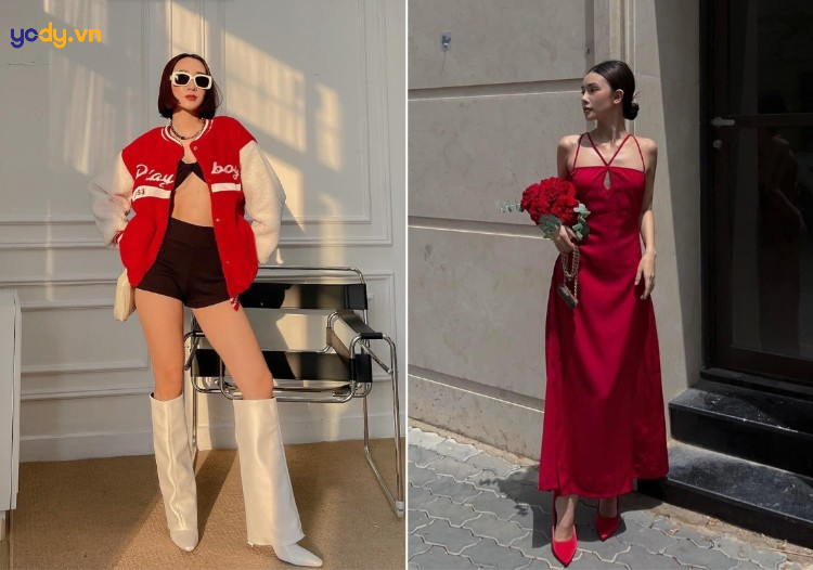 định nghĩa outfit là gì