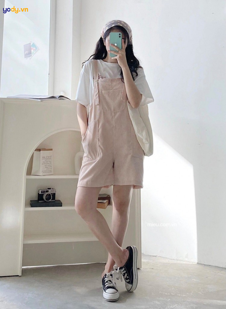 định nghĩa outfit là gì