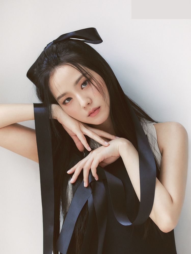 Jisoo là ai?