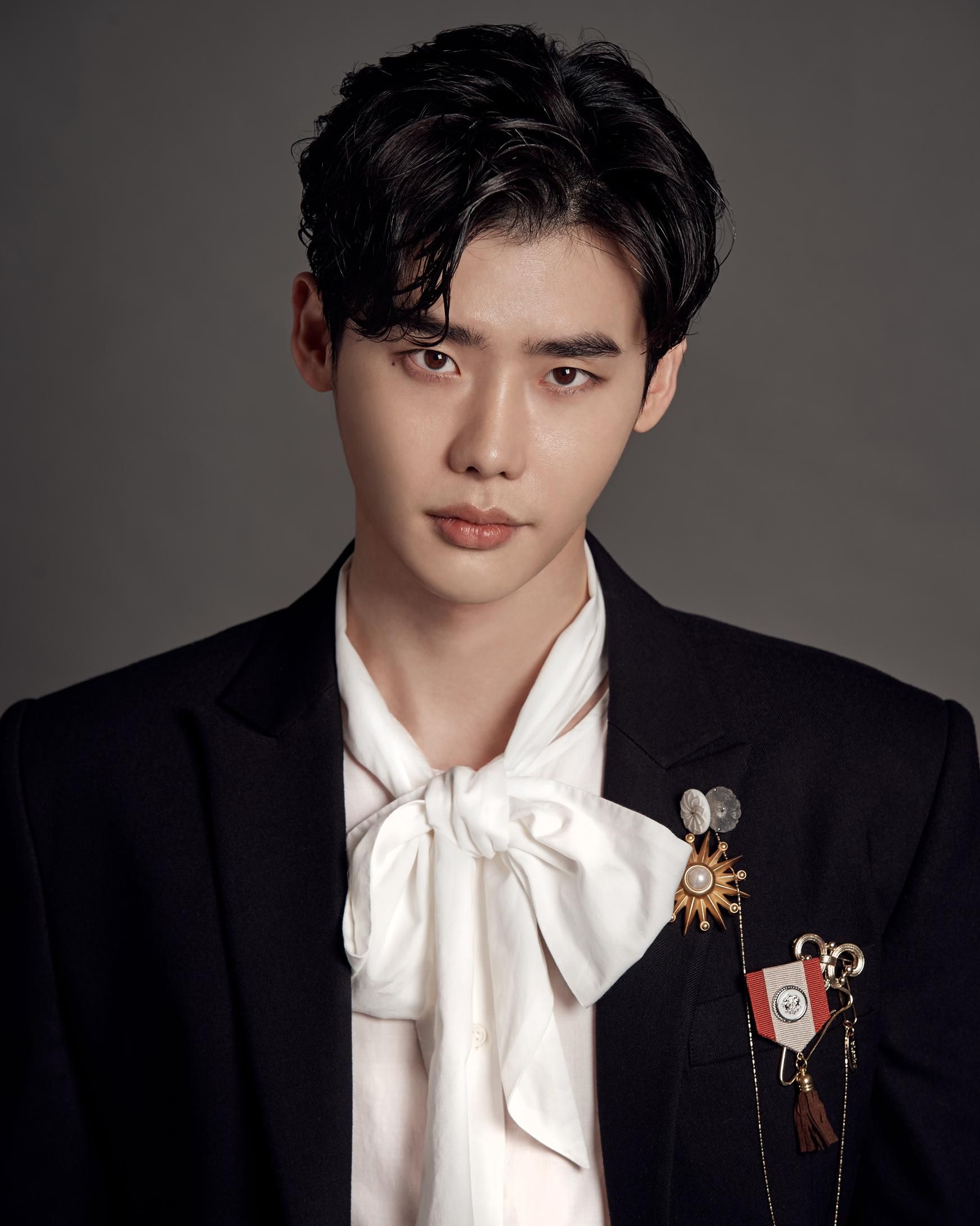 phim của lee jong suk