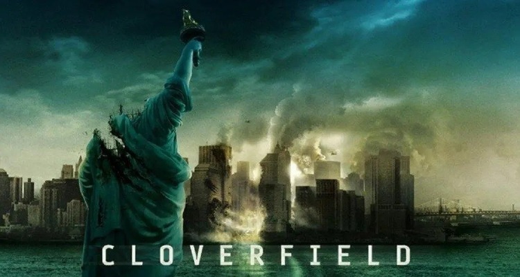 Thảm Họa Diệt Vong - Cloverfield (2008)