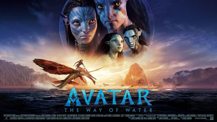 Avatar 2
