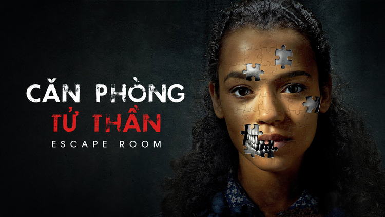 Phim khoa học viễn tưởng kinh dị