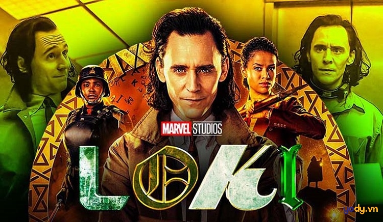 Loki