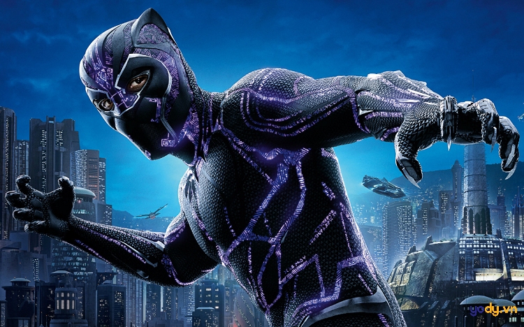 Black Panther