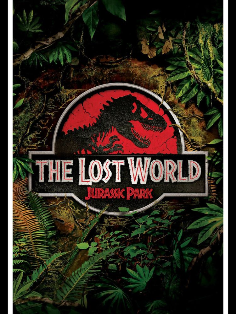 Jurassic Park 2: The Lost World (Công viên kỷ Jura: Thế giới bị mất)