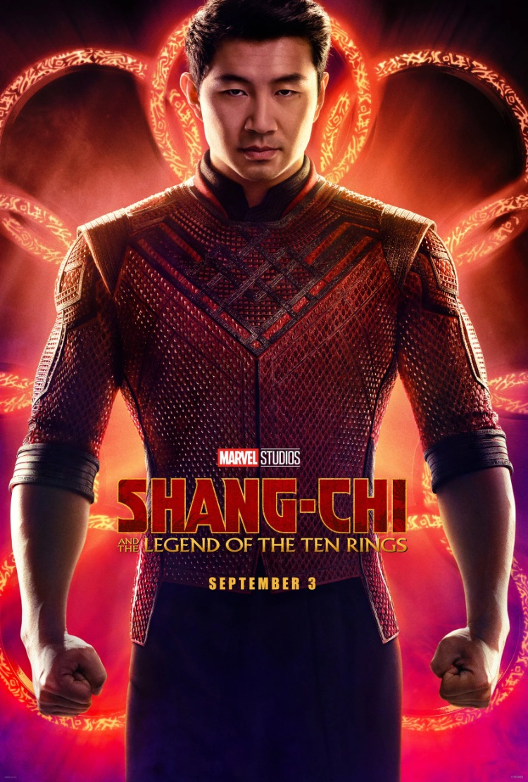 Phim võ thuật siêu anh hùng Shang - Chi