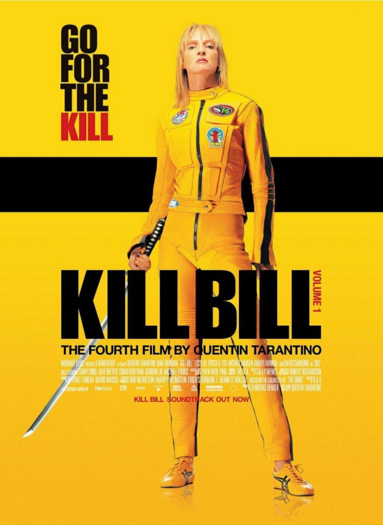 Kill Bill