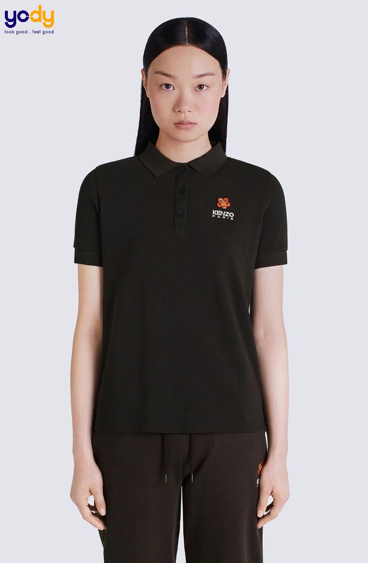 shop bán áo polo nữ