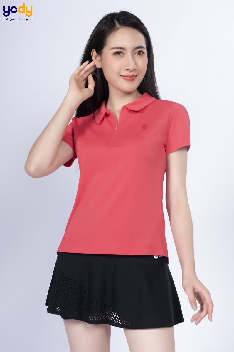 shop bán áo polo nữ