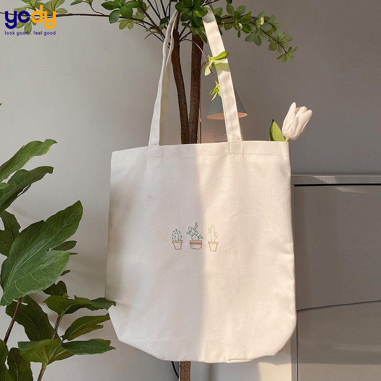 Shop bán túi tote đẹp ở tp hcm