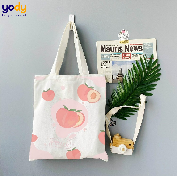 Shop bán túi tote đẹp ở tp hcm