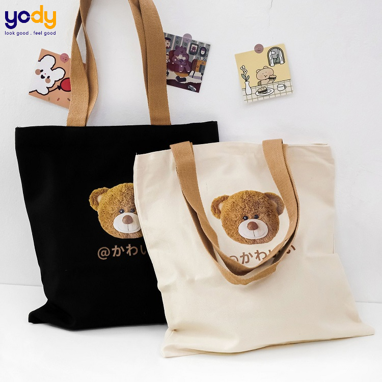 Shop bán túi tote đẹp ở tp hcm