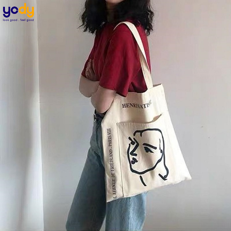 Shop bán túi tote đẹp ở tp hcm