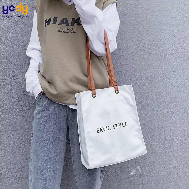 Shop bán túi tote đẹp ở tp hcm