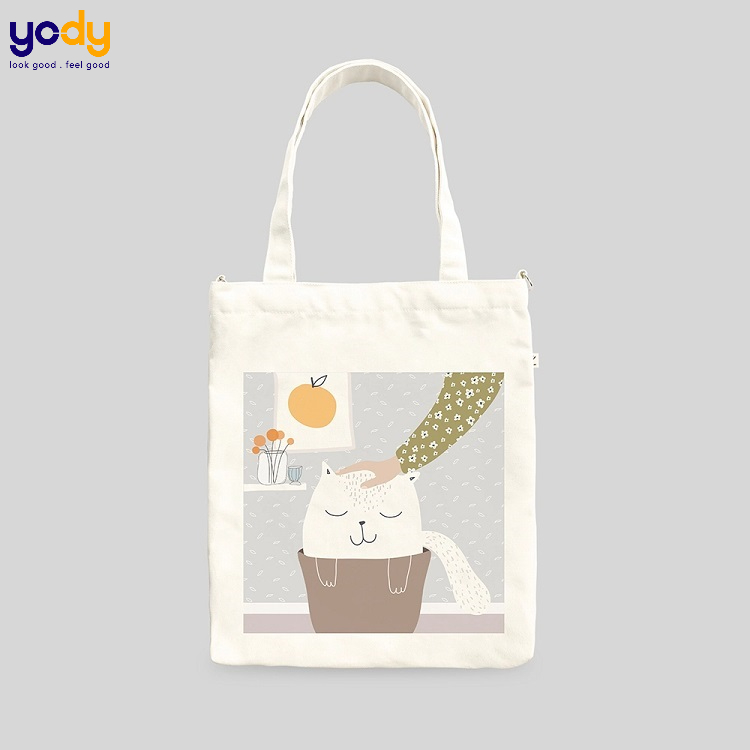 Shop bán túi tote đẹp ở tp hcm