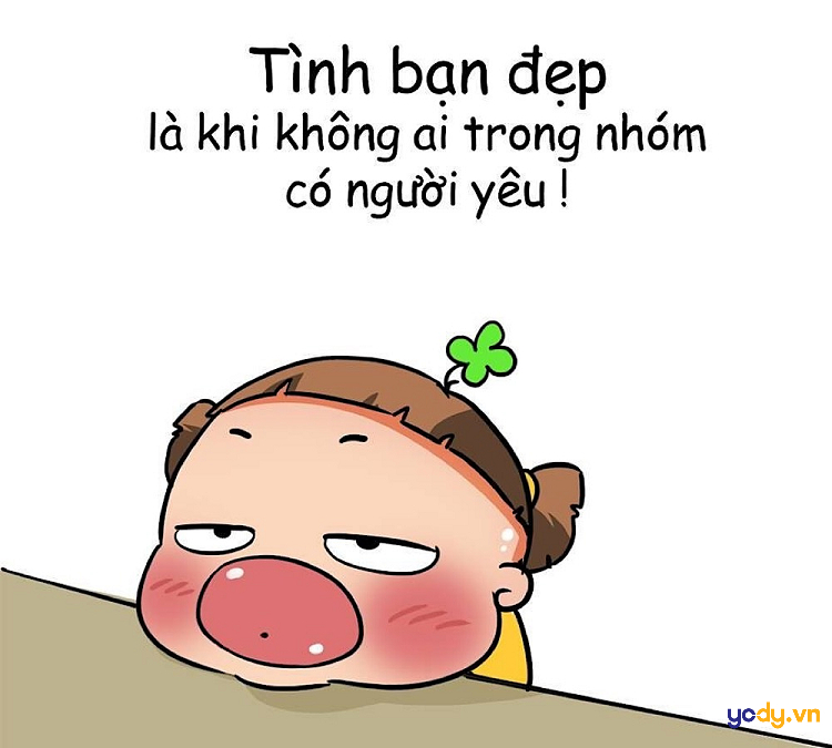 stt hay về tình bạn