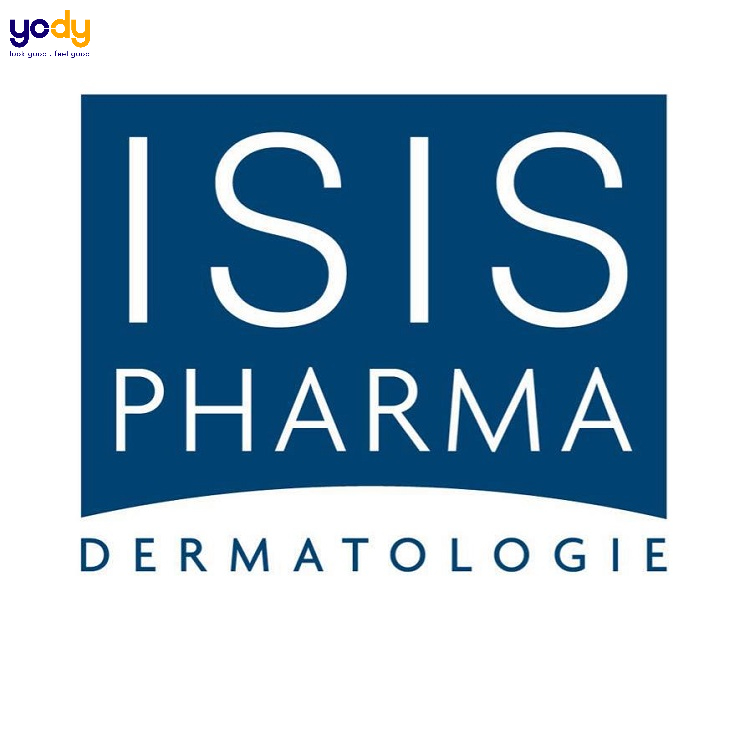 thương hiệu Isis Pharma