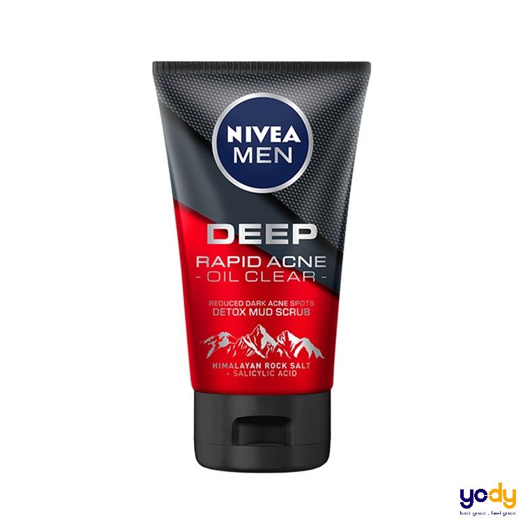 Giá bán, địa chỉ sữa rửa mặt Nivea nam uy tín