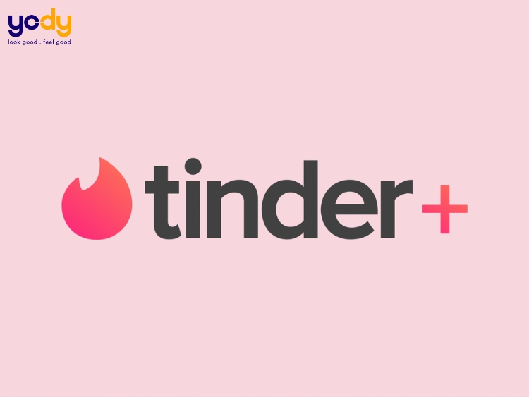 Tính năng Tinder Plus mất phí