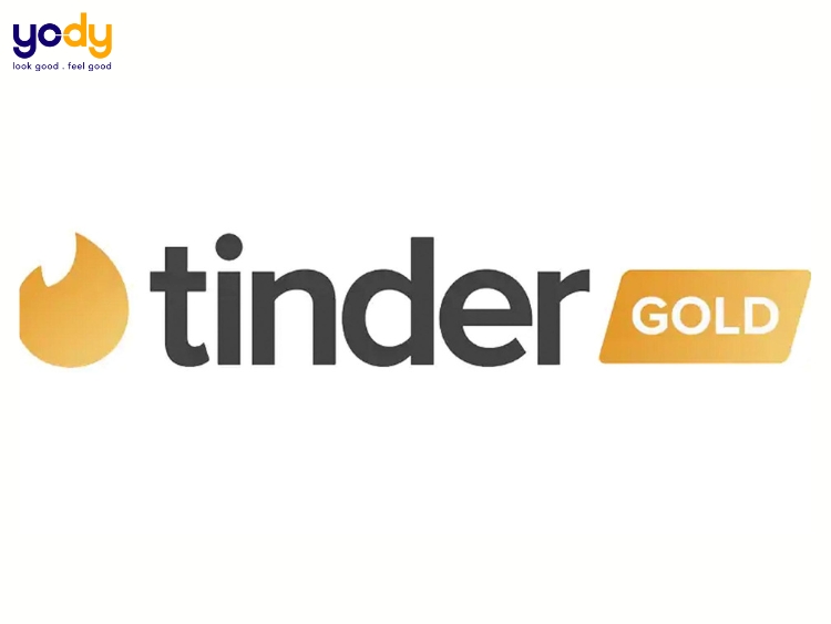 Tinder Gold - Tính năng cao cấp trên Tinder