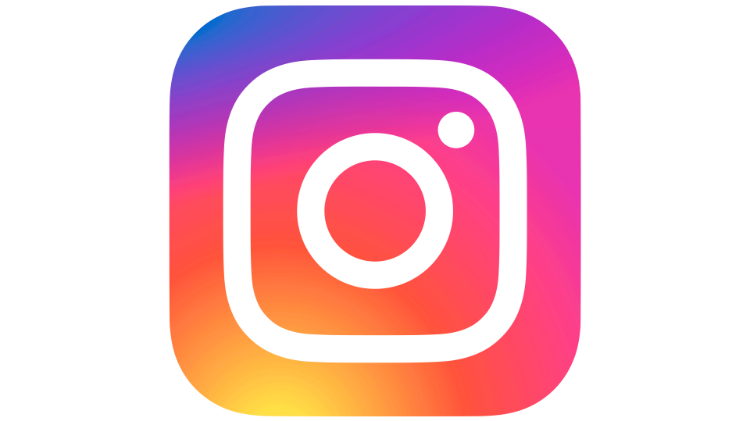 Logo tone sur tone của instagram