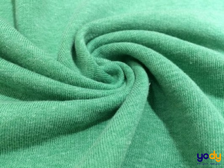 Vải Cotton lạnh - Ưu điểm của loại vải đặc biệt này